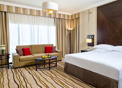 DUBAÏ | Grand Prix Formule 1 Abu Dhabi – Media Rotana Dubaï 5* - 5