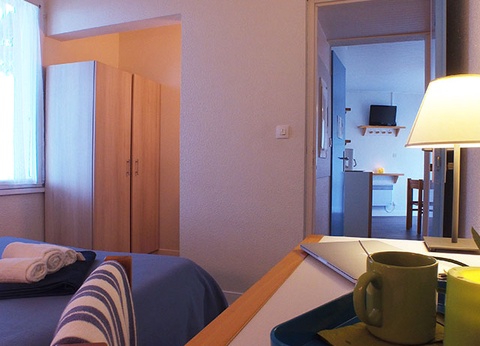 VVF Résidence île de Ré Ars-en-Ré - 4