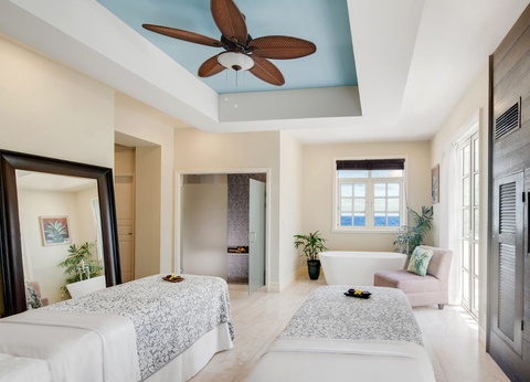 Hôtel Jewel Grande Montego Bay Resort et Spa 4* - 10