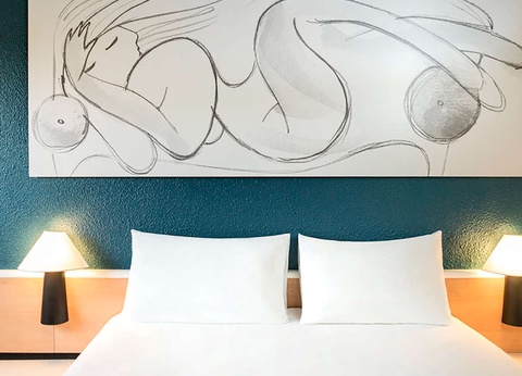 Séjour avec dîner bistronomique à Tours - 3* - 9