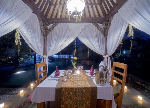 Hôtel Cendana Resort et Spa 3* - 12