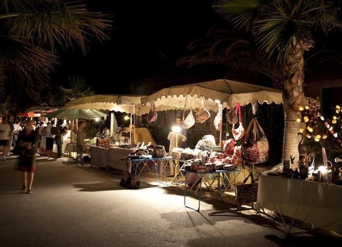 Camping Domaine Les Prairies de la Mer 5* - 30