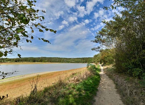 Marvilla Parks Château La Forêt, 4* - 84