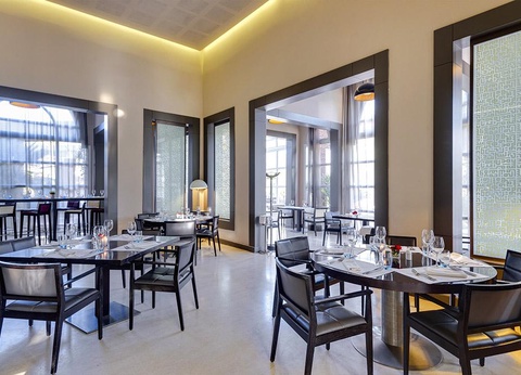 Ôclub Zen Barceló Palmeraie 5* - 9