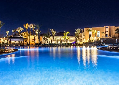 Ôclub Experience Les Dunes d'Or Ocean Club 4* - 15