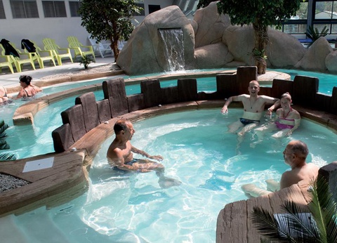 Camping l'Océan, 5* - 19