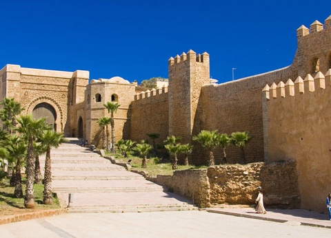 Circuit Villes Impériales & Extension Kappa Club Iberostar Palmeraie Marrakech 4* - 5