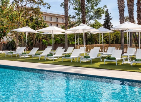 Hôtel Melia Lloret de Mar 4* - 2
