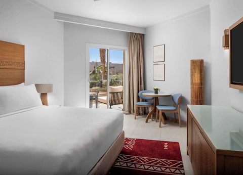 DoubleTree by Hilton Sharm El Sheikh - Sharks Bay Resort - 108