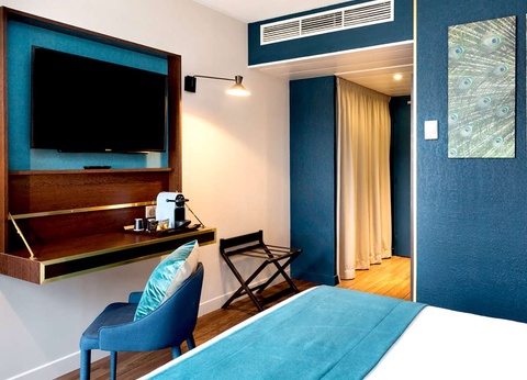 Week-end de charme à deux pas d'Aix en Provence - 4* - 33