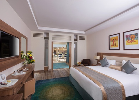 Hôtel Albatros Aqua Park 4* - 13