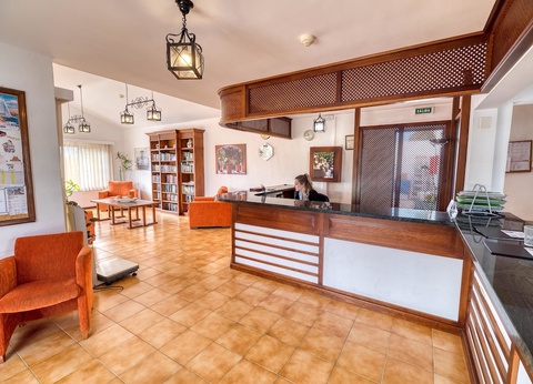 Hôtel Las Casitas 4* - 32