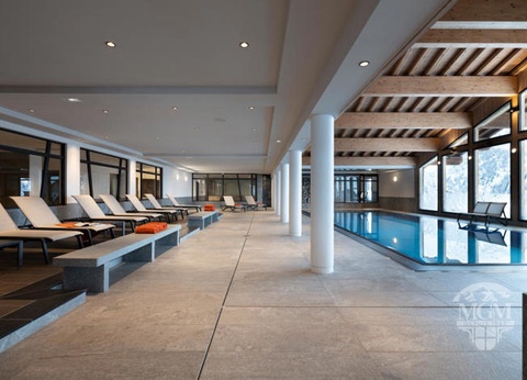 MGM Hôtels & Résidences - Résidence Alpen Lodge - 2