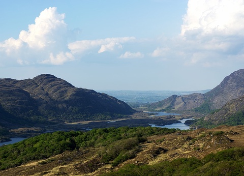 Circuit Les deux Irlandes - Budget malin - 15