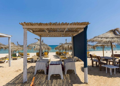 Hôtel TMK Flora Park 4* - 7