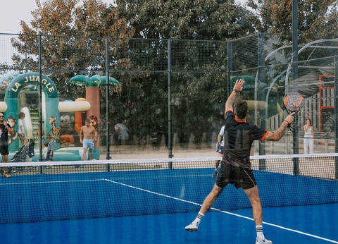 Camping L'Océano d'Or 5* - 19