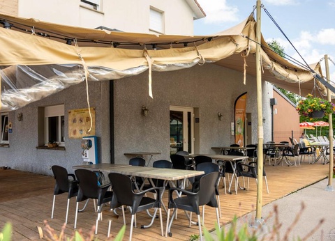 Flower Camping La Steniole, 4* - 31