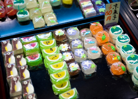 Circuit Mangas et Capitales, le Japon en Famille et en Liberté - 27