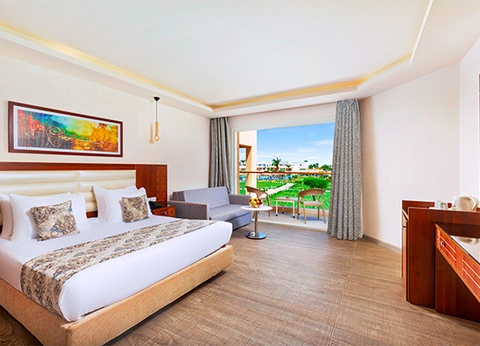 Hôtel Royal Albatros Moderna 5* - 8