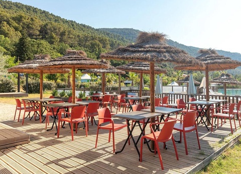 Camping la Roudeliere, 3* - 16