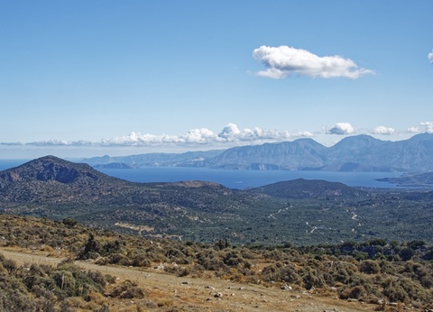 Flânerie crétoise - Crète - 5