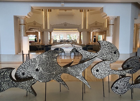 Hôtel Mehari Hammamet 5*, tout compris - 5