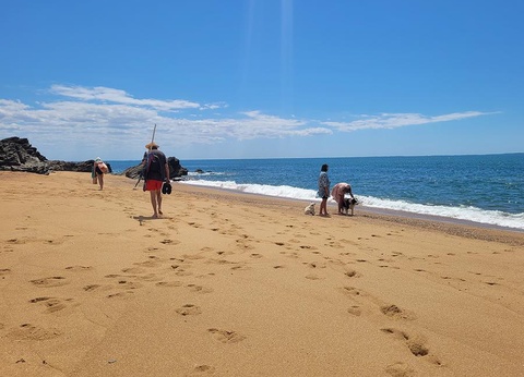 Camping Mirabel La Renaudière 4* - 35