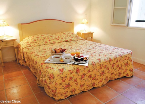 Résidence Lagrange Le Domaine de Fayence 4* - 28