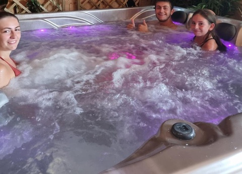 Camping La Garenne, 3* - 10