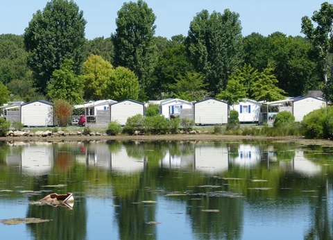 Camping Plijadur 4* - 50