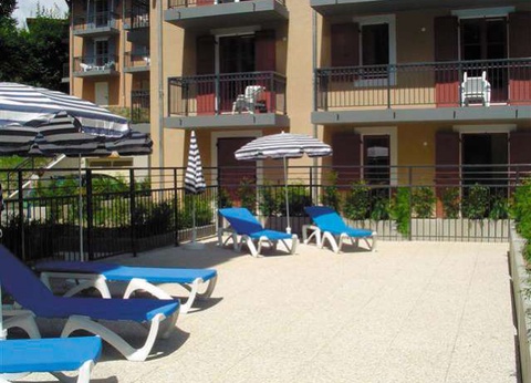 Résidence Lagrange Les Arolles - 3