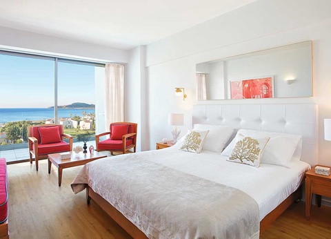 Hôtel Grecotel Lux Me Dama Dama 5* - 3