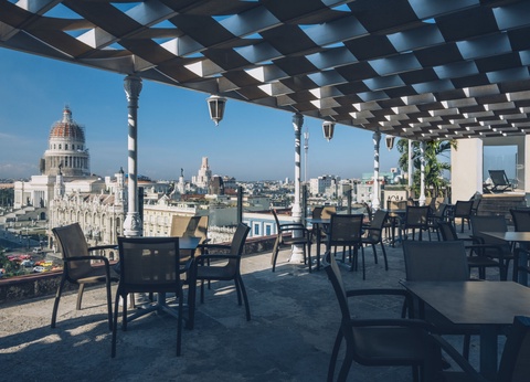 Kappa City Iberostar Selection Parque Central 5* - 4