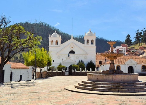 Circuit Regard sur le Pérou et Bolivie - 5