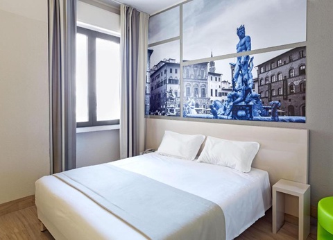 Grand Prix de MotoGP d'Italie avec hôtel 3* à Florence - 6