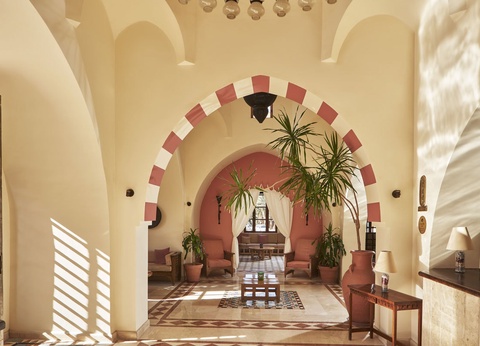 TUI Sélection Hôtel Sultan Bey - Choix flex 4* - 19