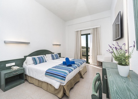Hôtel Globales Cala ´N Blanes 3* - 3