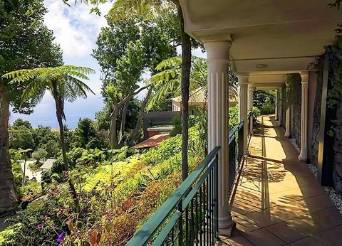 Hôtel Quinta Do Monte 5* - 11