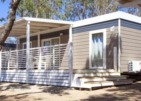 Camping Capo d'Orso, 3* - 48