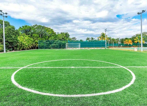 Grand Palladium Kantenah Resort & Spa 5* - 20