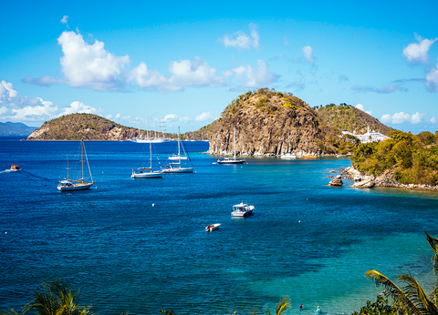 Croisière Dream Guadeloupe - 15