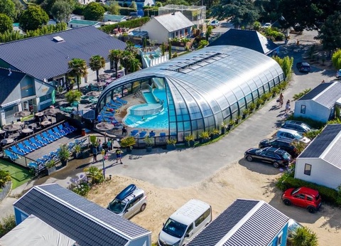 Camping Emeraude, 5* - 19