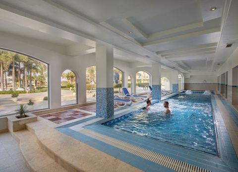 TUI Sélection Hôtel Premier Le Rêve Hotel & Spa - Choix flex 5* - 28