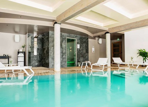 Pause bien-être et culturelle, avec entrées au zoo de Beauval incluses - 4* - 3