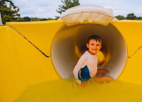 Tours Opérateurs sur Camping Acapulco, 5* - 4