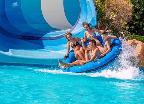 Hôtel Titanic Resort & Aquapark 4* - 10