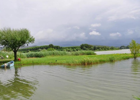 Badiaccia Camping Village, 4* - 61