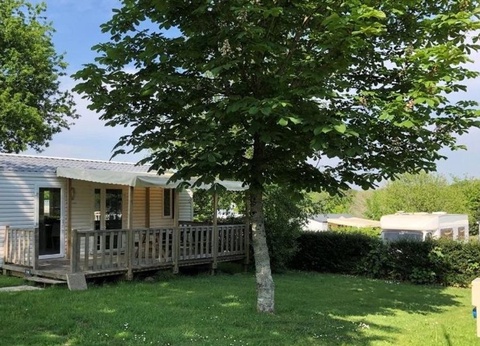 Camping Ty Nenez, 3* - 36