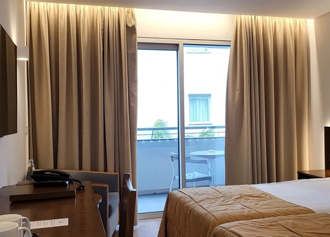 Hôtel Rocamar Lido Resorts - 5