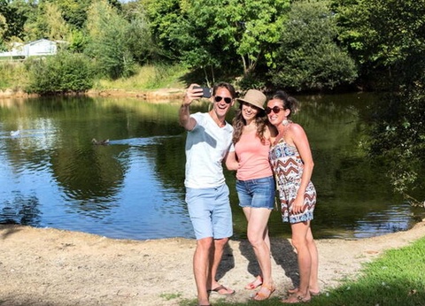 Camping Siblu Domaine de Litteau - Funpass inclus 4* - 23